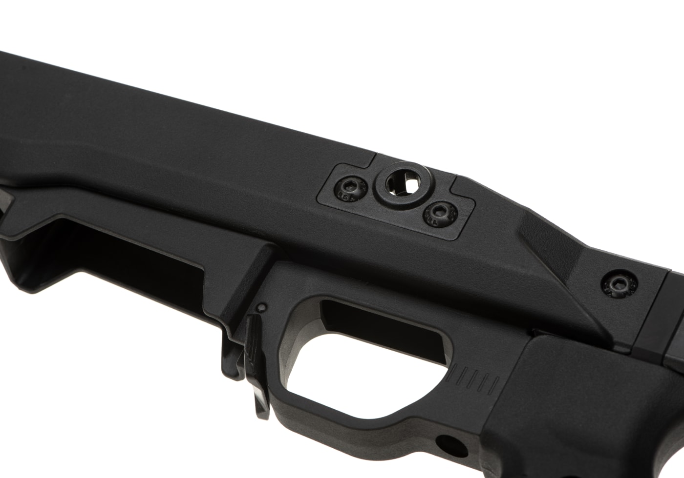 Magpul Pro 700 Fixed Stock Short Action