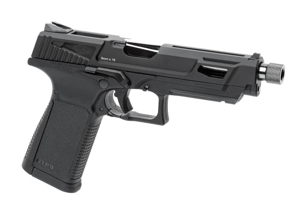 G&G GTP 9 MS GBB