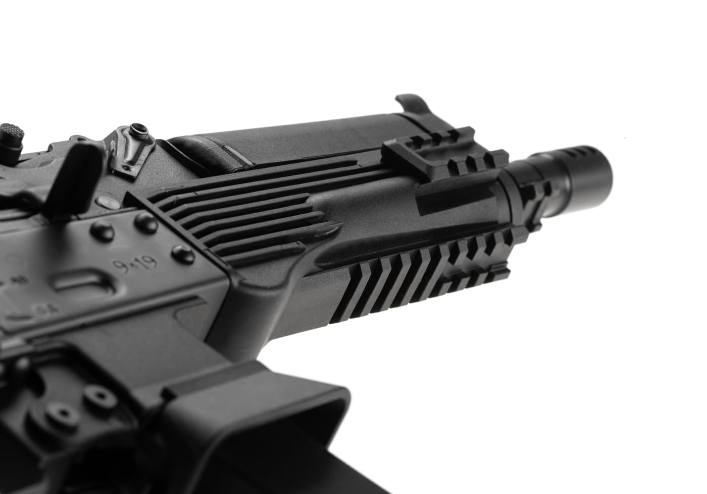 Arcturus PP-19-1 Vityaz ME