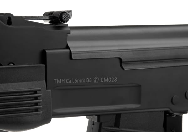 Cyma CM028C AK47 Tactical M S-AEG