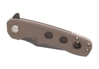 Bestech Knives Arctic Linerlock SW Folder