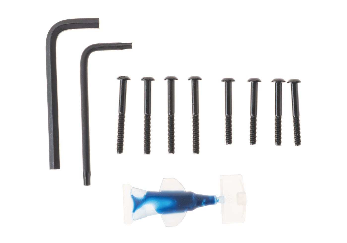 Strike Industries T1 Riser