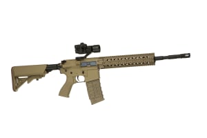 G&G CM16 R8