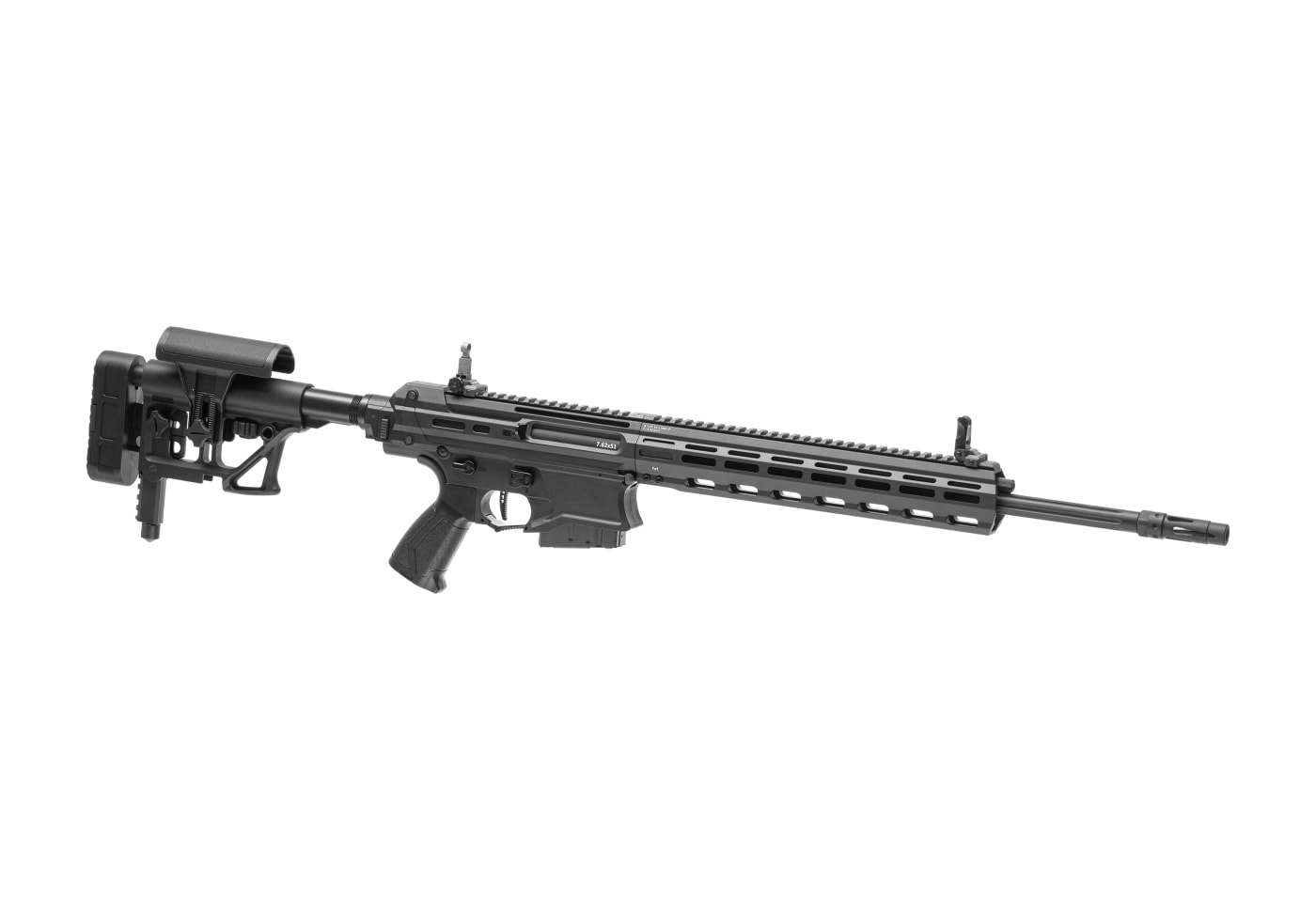 G&G TR80 DMR (2025) - Airsoftzone G&G TR80 DMR (2025) - Airsoftzone