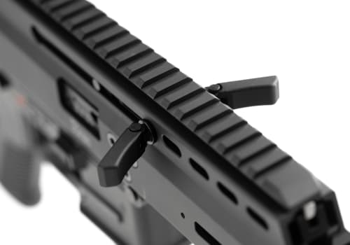 B&T AIR APC9 PRO