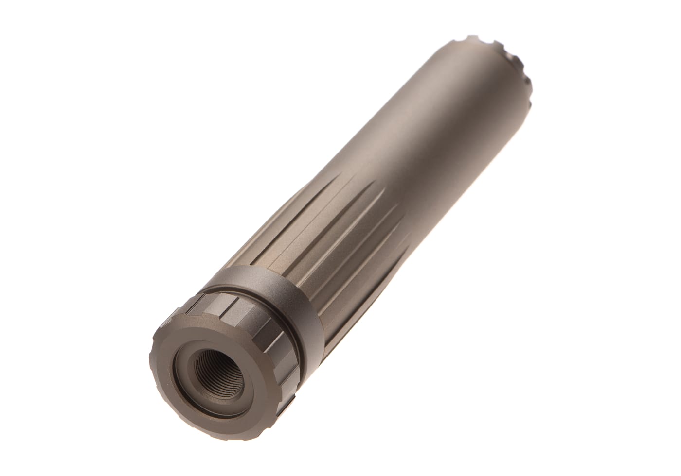 Action Army DDW Silencer for AAP01