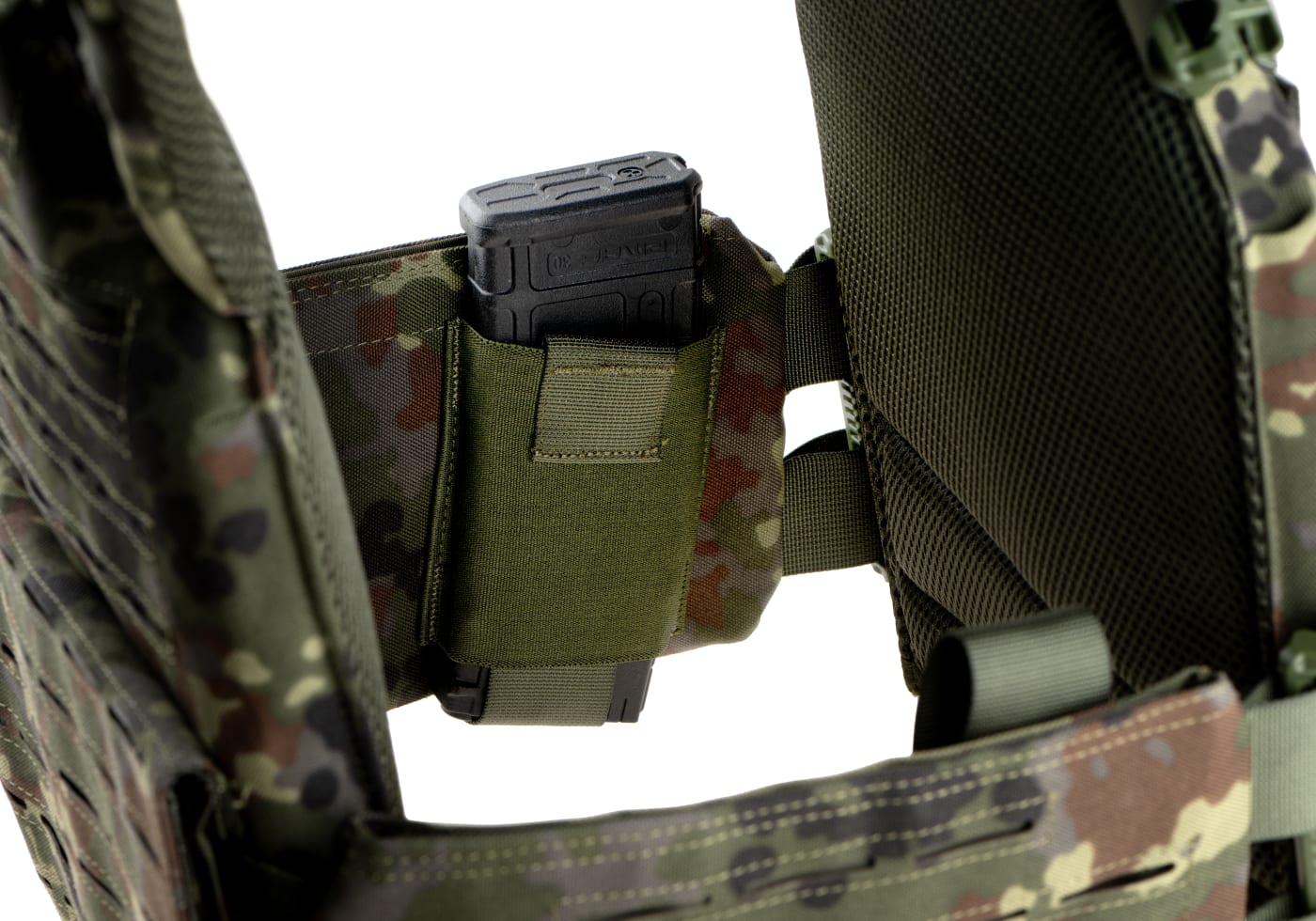 Invader Gear Reaper QRB Plate Carrier
