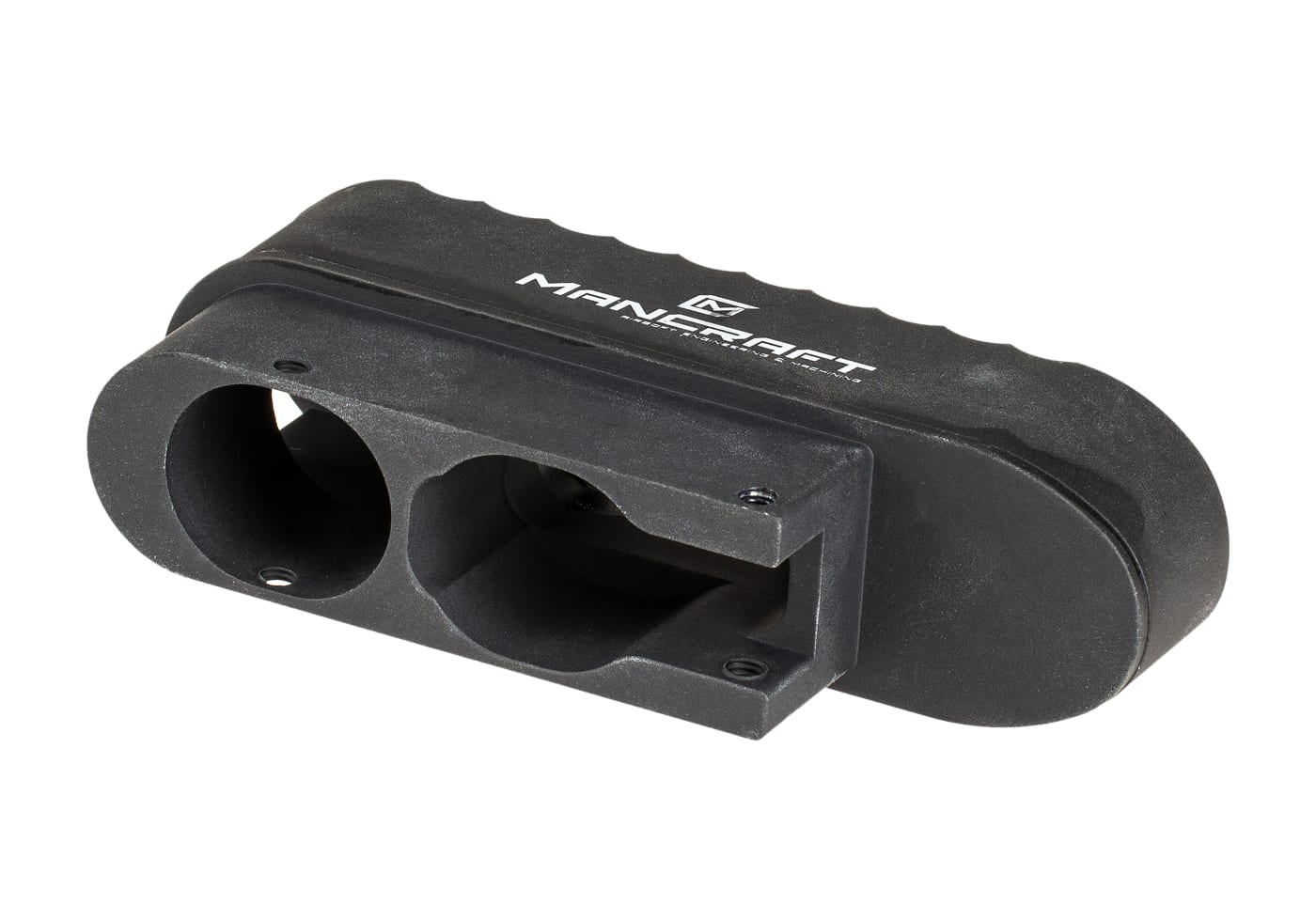 Mancraft HP Buttstock For Ares Amoeba Striker