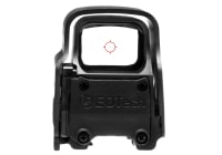 EoTech Hybrid Holographic Sight II