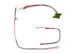 G&G G3H Optical ETU And Mosfet Wire Set