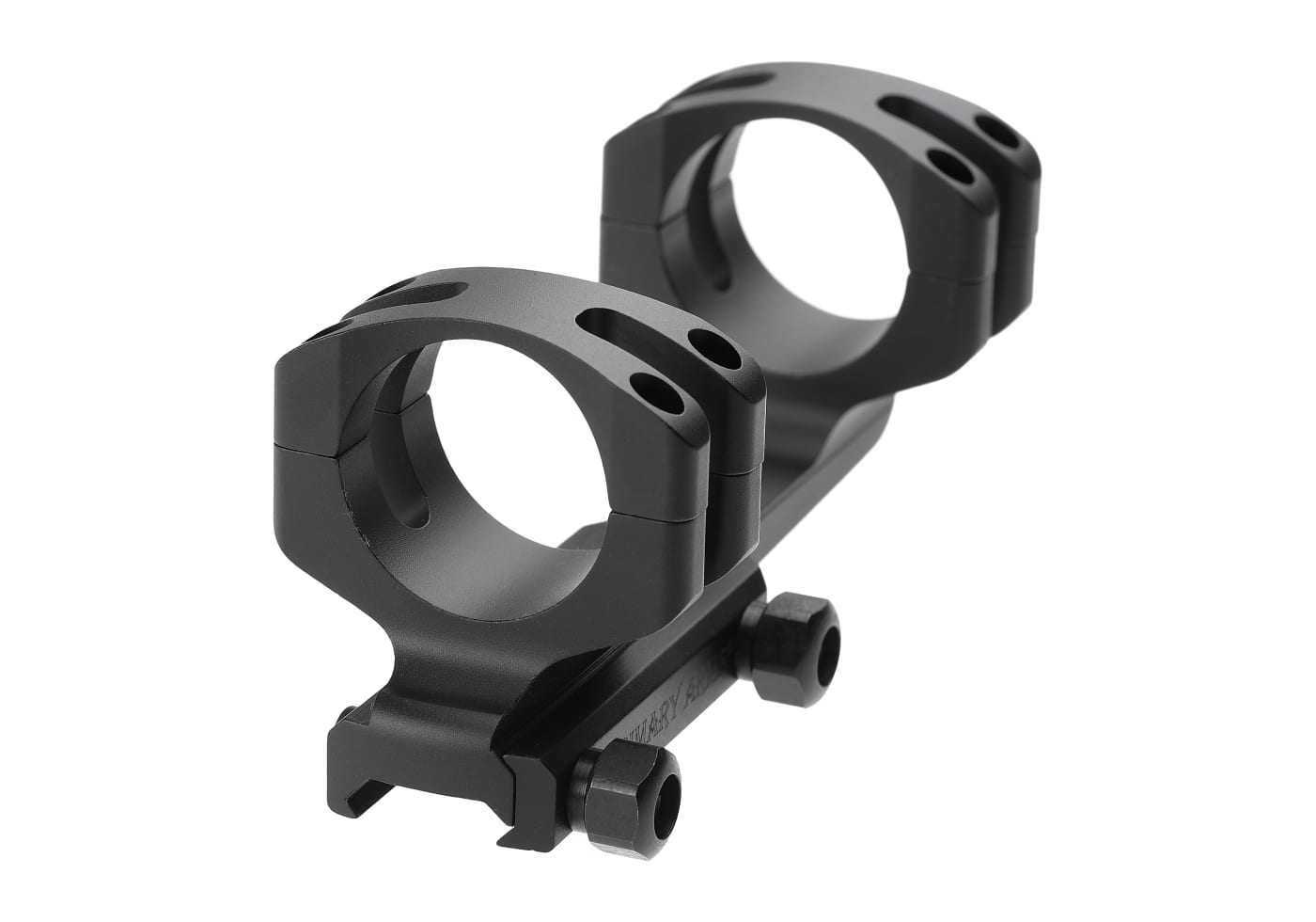 Primary Arms GLx 34mm Cantilever Scope Mount - 20 MOA