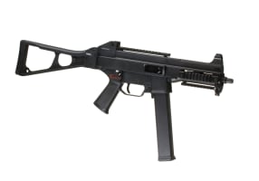 Heckler & Koch UMP Sportsline BLK