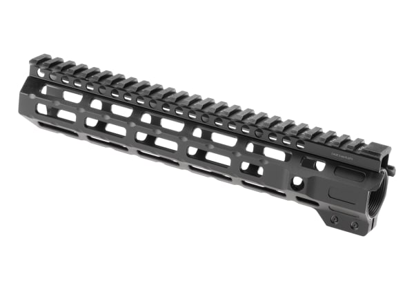 Midwest Industries AR15 10.5 Inch Combat Handguard M-LOK