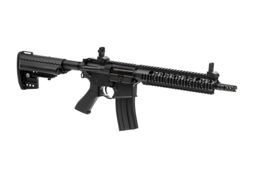 Cyma CM091 M4 Full Metal