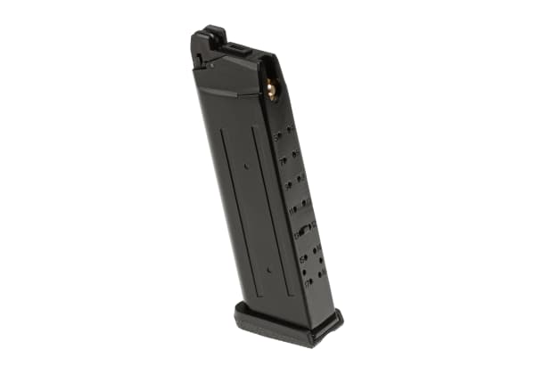 APS Magazin D-Mod / XTP GBB