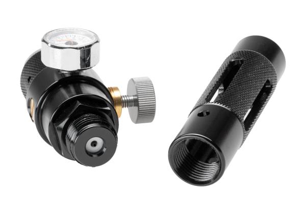 Madbull Portable Adjustable Co2 Adapter