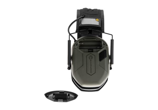 Earmor M300T Sport Hearing Protector