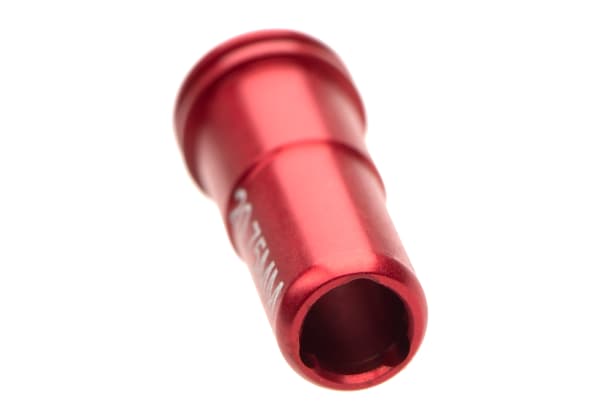Maxx Model CNC Aluminum Double O-Ring Air Seal Nozzle 20.75mm for AEG