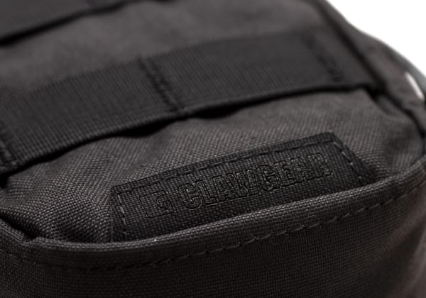 Clawgear Small Vertical Utility Pouch Core