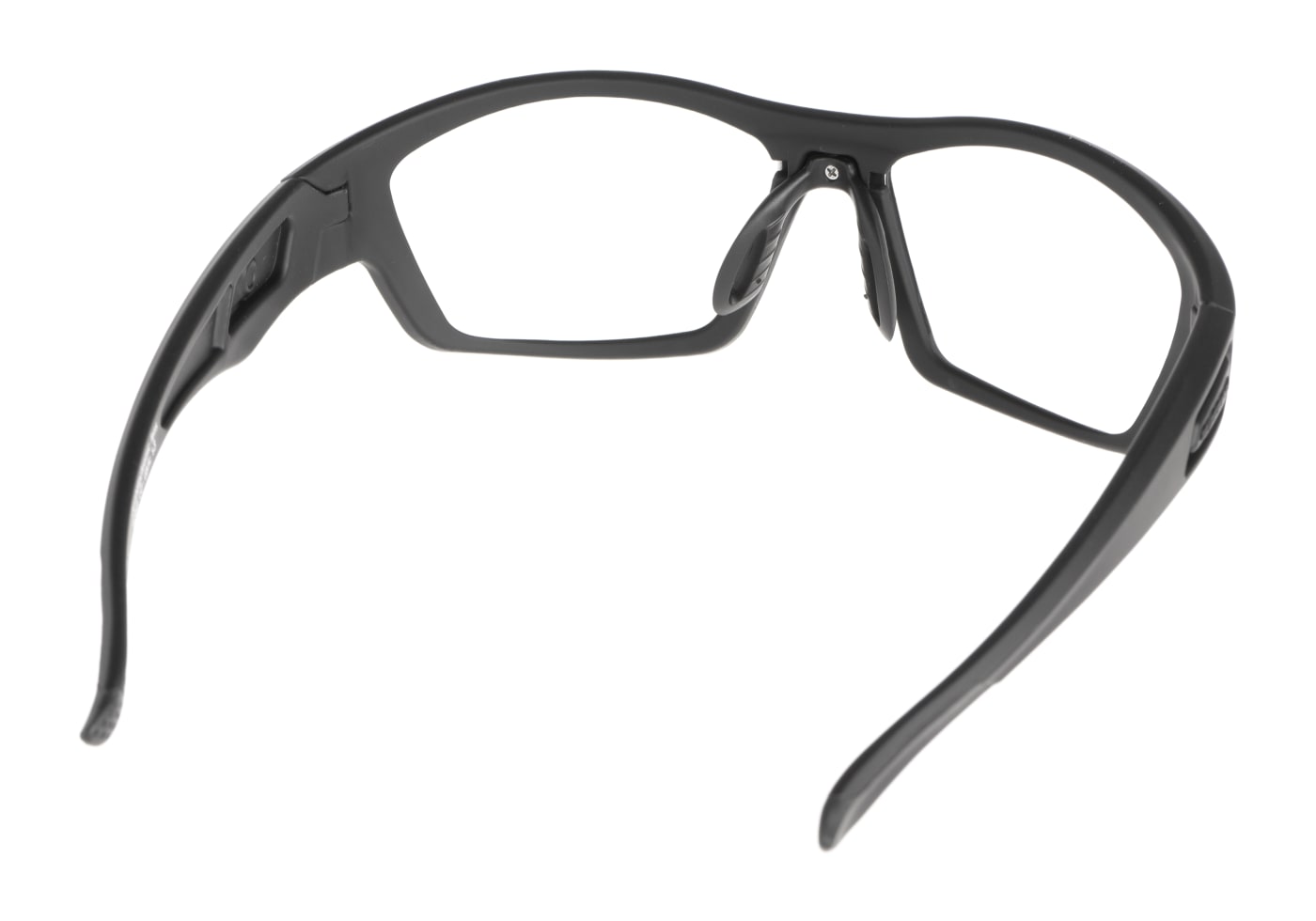 SwissEye Tomcat Photochromic Clear / Smoke