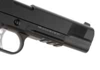 WE M1911 MEU Tactical Full Metal GBB