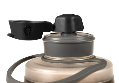 Hydrapak Flux Bottle 0.75L