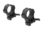 Leapers Accu-Sync QR 34mm High Profile Rings