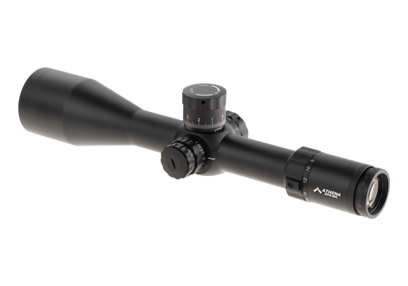 Primary Arms PLx5 6-30X56mm FFP ACSS Athena BPR