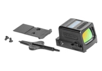Holosun HE509-RD Solar Powered Red Dot Sight with MOS Mounting Plate ACSS Vulcan