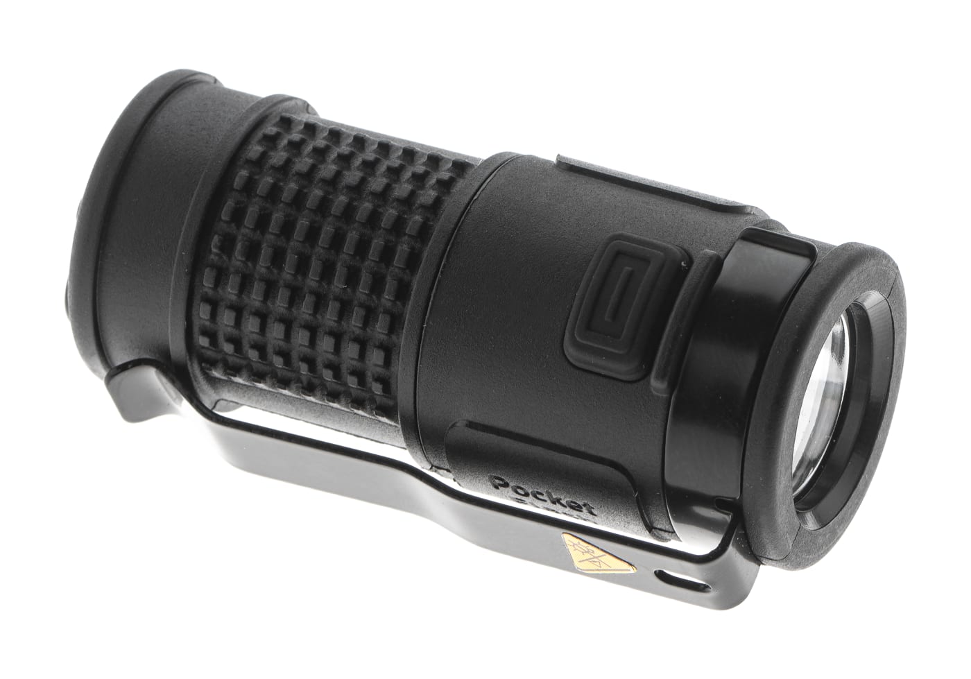 P2P Pocket Flash