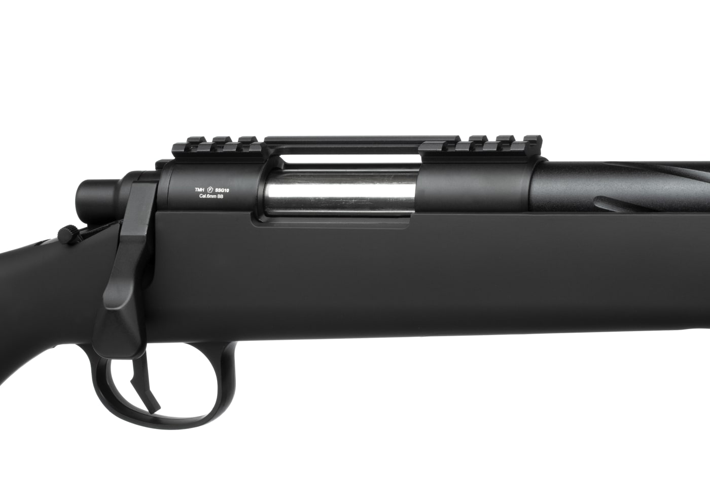 Novritsch SSG10 A1 Bolt-Action Sniper Rifle 2.8J