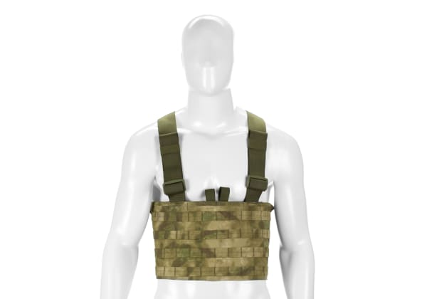 Invader Gear Molle Rig