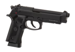 KJ Works M9 Vertec Full Metal Co2