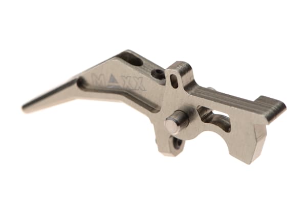 Maxx Model CNC Aluminum Advanced Speed Trigger Style B