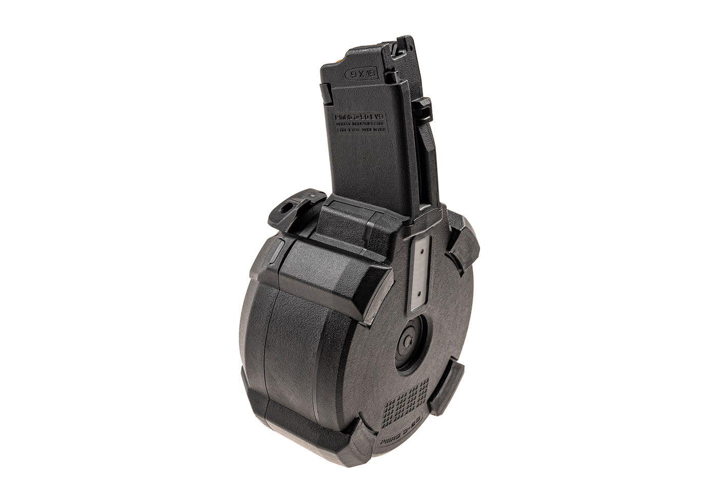 Magpul PMAG D-50 EV9 for CZ Scorpion EVO 3