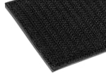 JTG Belgium Flag Rubber Patch