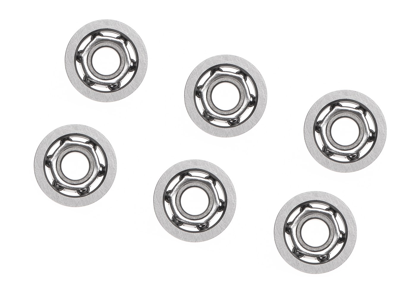 Point 8mm Ball Bearing
