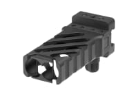 Metal QD Ultralight Vertical Grip B Model
