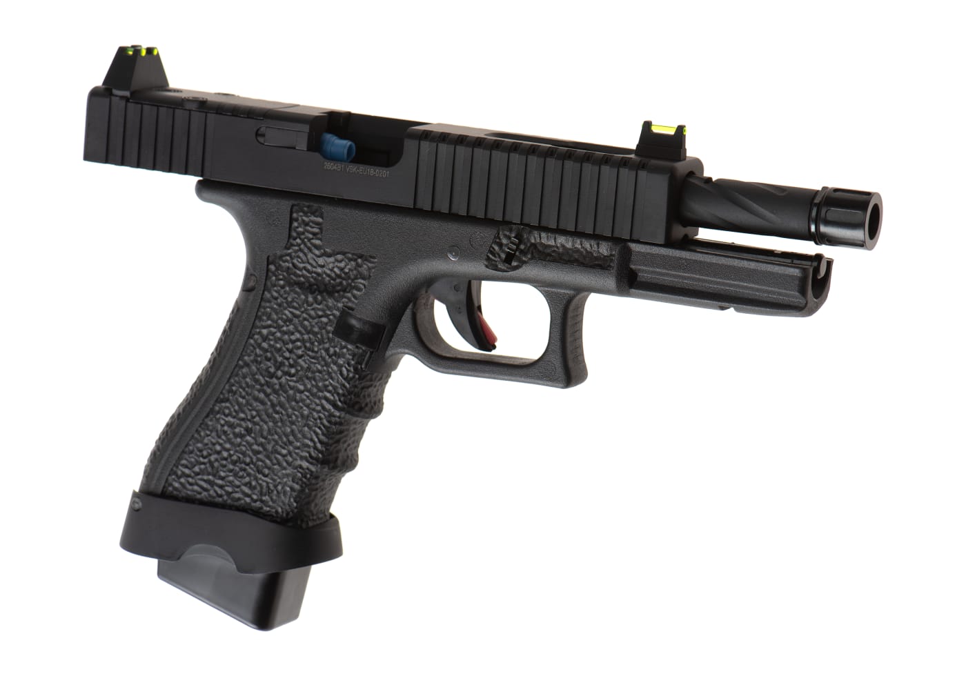 Vorsk EU8 GBB