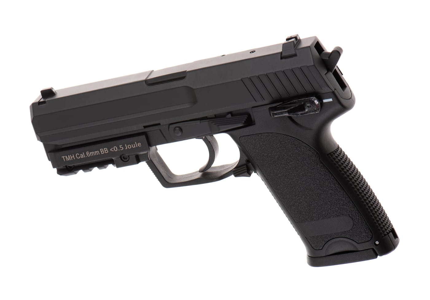 Cyma CM125 Advanced AEP