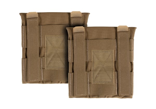Crye Precision JPC Side Plate Pouch Set