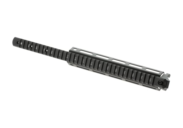 Nitro.V0 Marui M870 Breacher Top Rail M-LOK