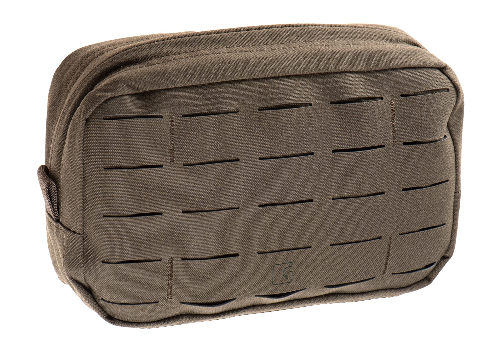 Clawgear Medium Horizontal Utility Pouch Zipped Core (2025