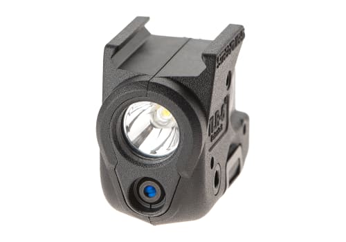 Streamlight TLR-6 for GLOCK G43X/G48 MOS/G43X Rail/G48 Rail