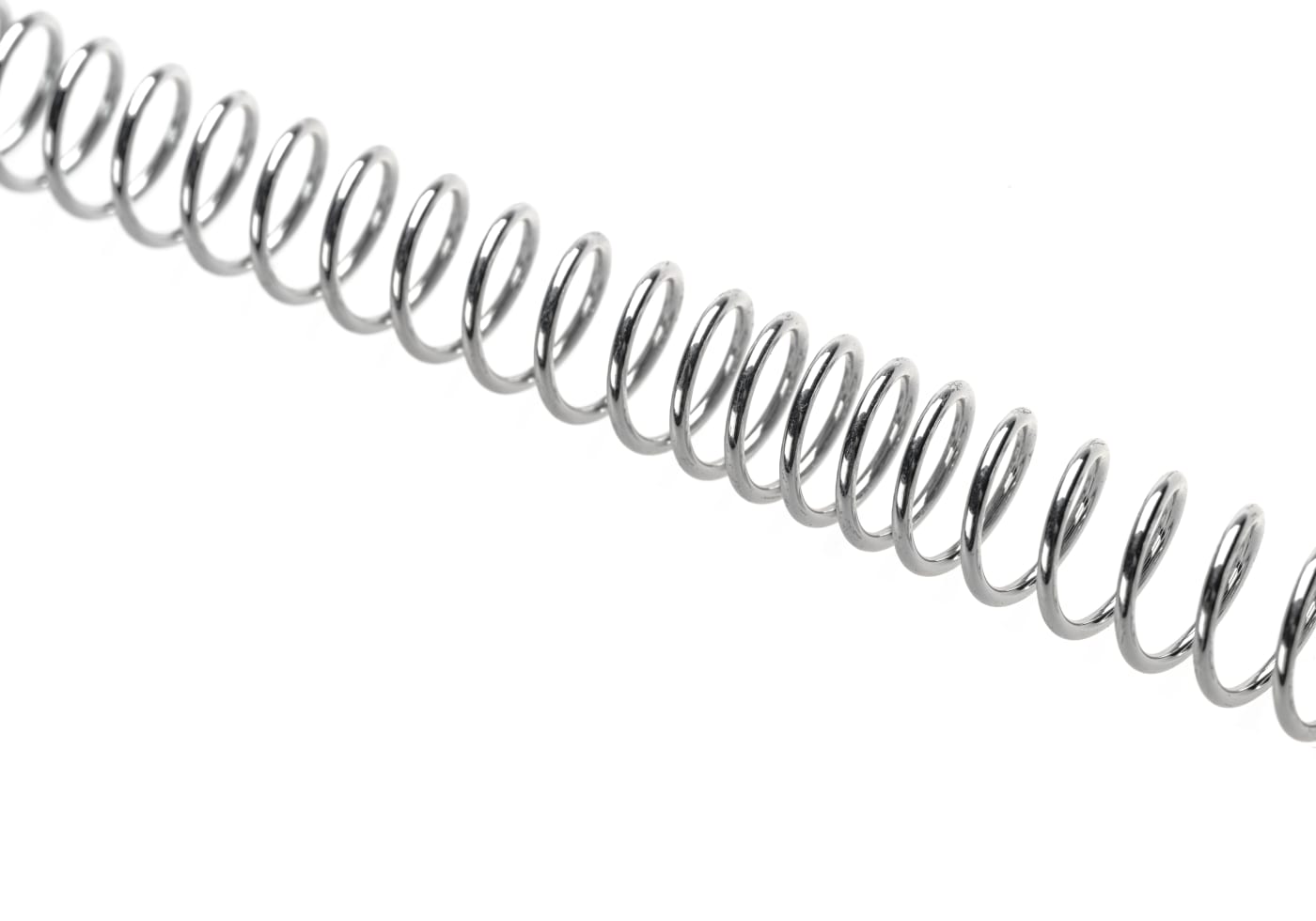 KPP M130 Non-Linear AEG Spring