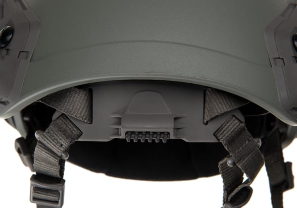 FMA SF Super High Cut Helmet