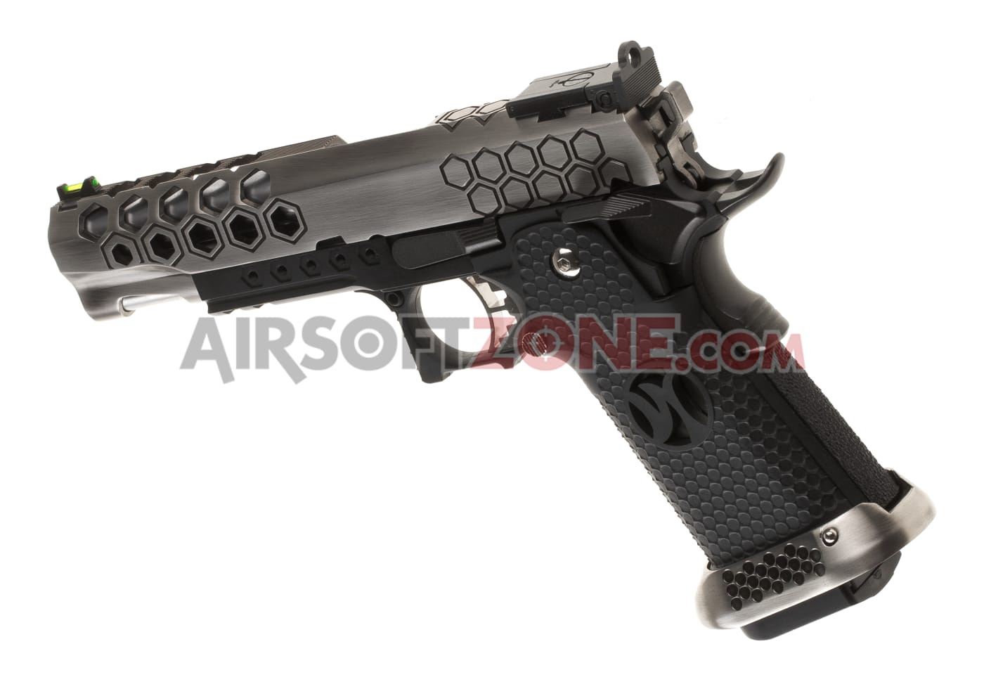 AW Custom HX2501 Full Metal GBB (2024) Airsoftzone