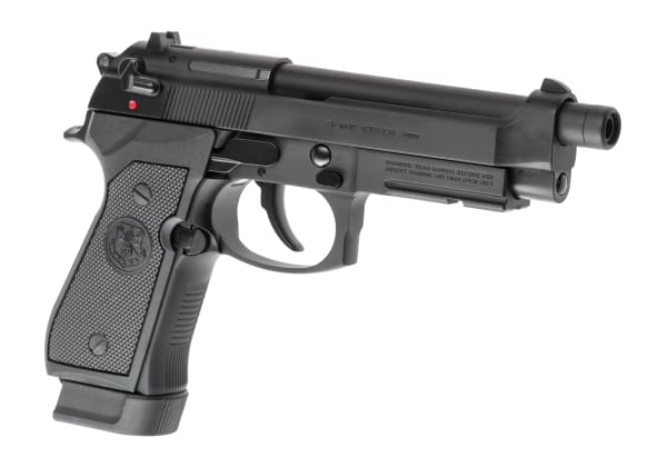 G&G GPM92 MS Metal Version Co2