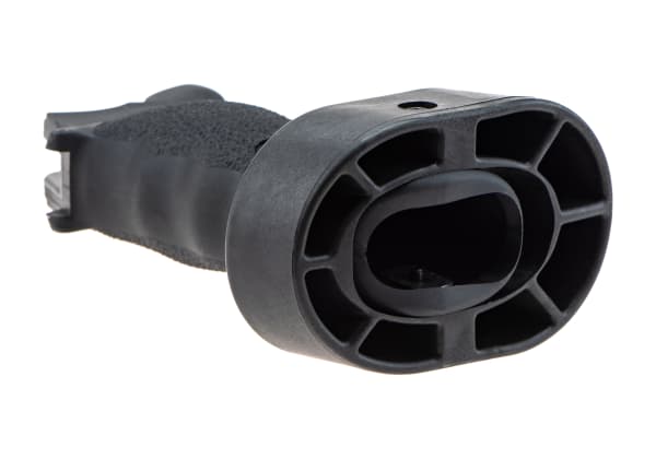 Ergo AR Tactical DLX Grip with Palm Shelf - SureGrip