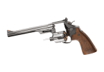 Smith & Wesson M29 8 3/8 Inch Full Metal Co2